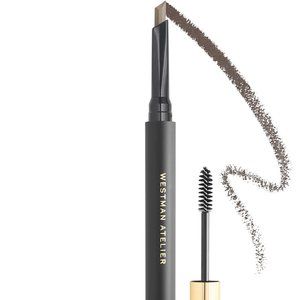 NWT Westman Atelier Bonne Brow Defining Pencil in Clay